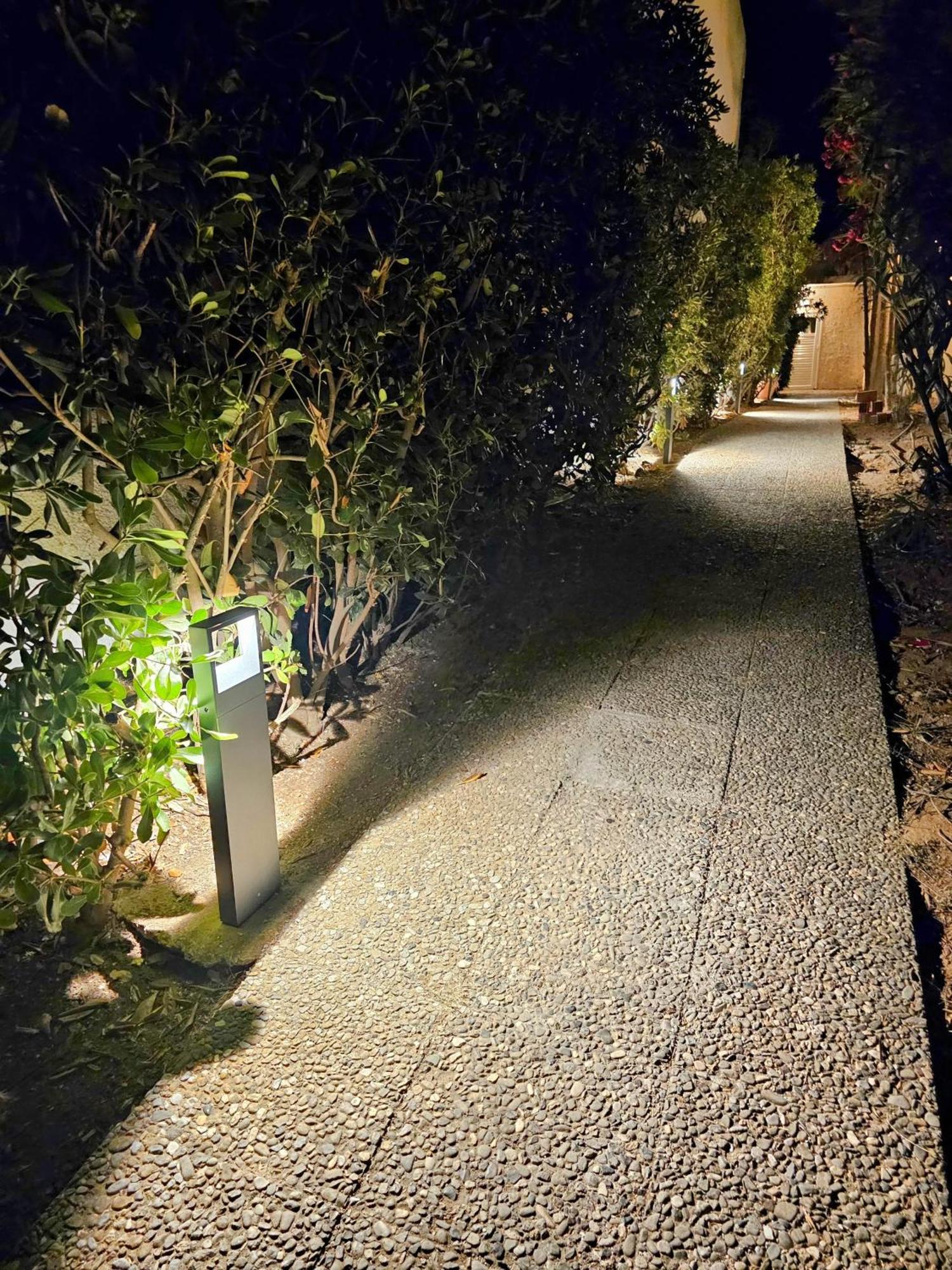 Sounio - Waterfront Luxury Spa Villa Pounta Zeza 170 Sqm On Private Beach Szúnio Kültér fotó