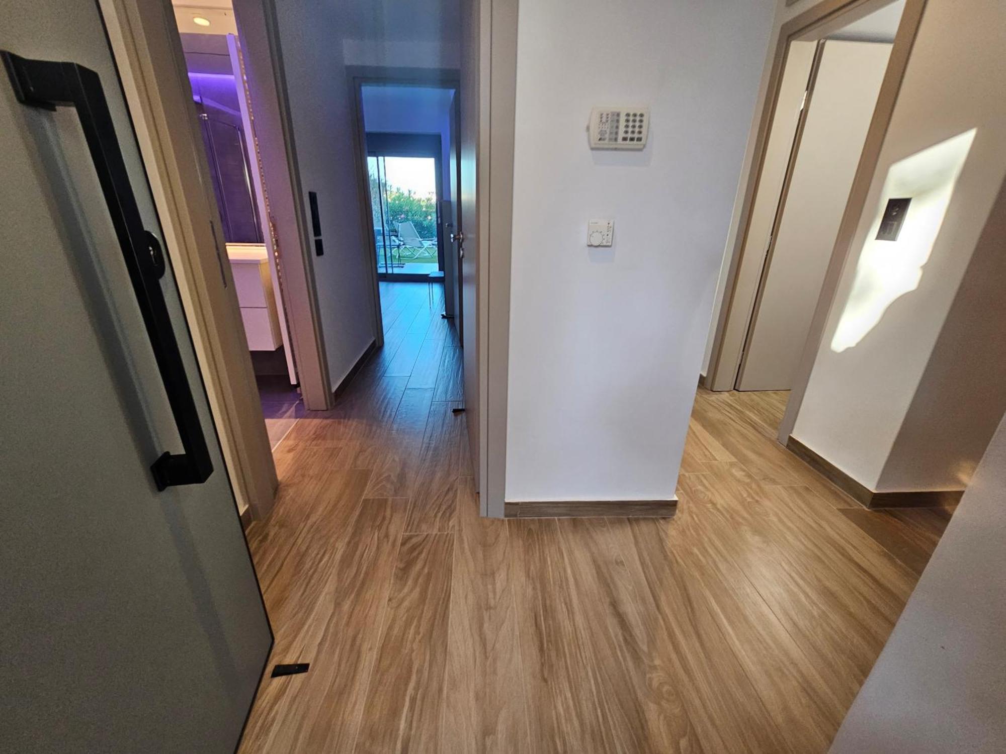 Sounio - Waterfront Luxury Spa Villa Pounta Zeza 170 Sqm On Private Beach Szúnio Kültér fotó