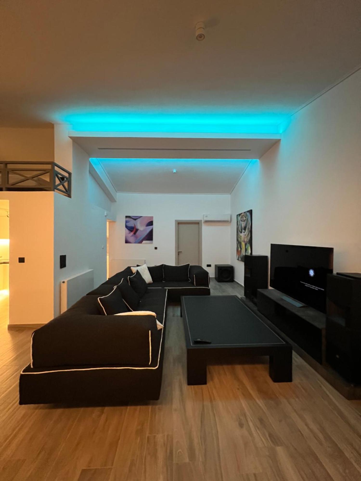 Sounio - Waterfront Luxury Spa Villa Pounta Zeza 170 Sqm On Private Beach Szúnio Kültér fotó