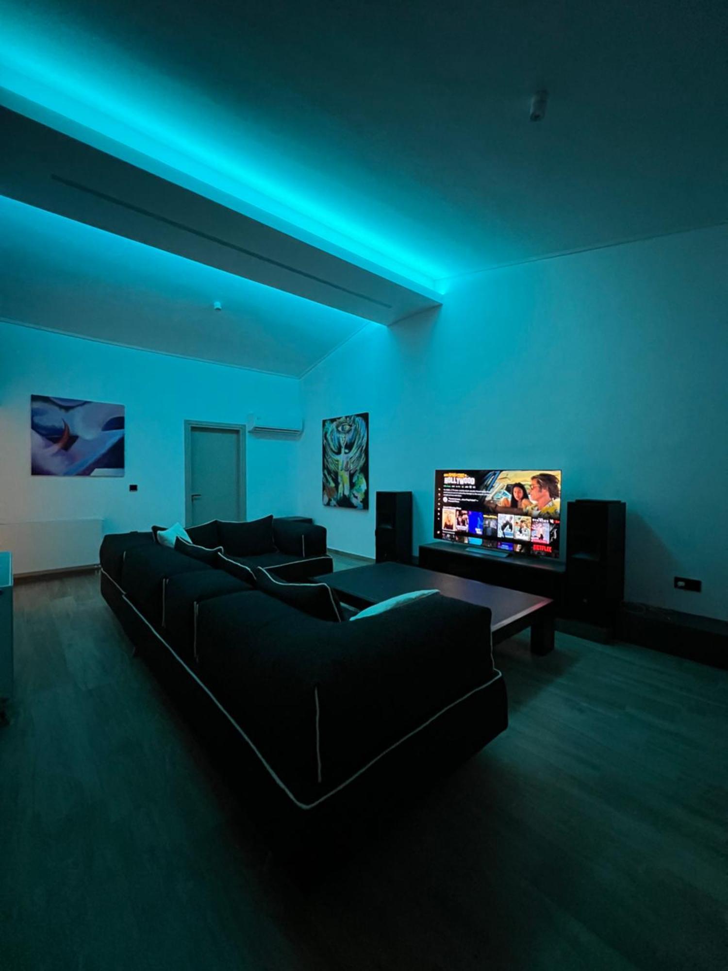 Sounio - Waterfront Luxury Spa Villa Pounta Zeza 170 Sqm On Private Beach Szúnio Kültér fotó