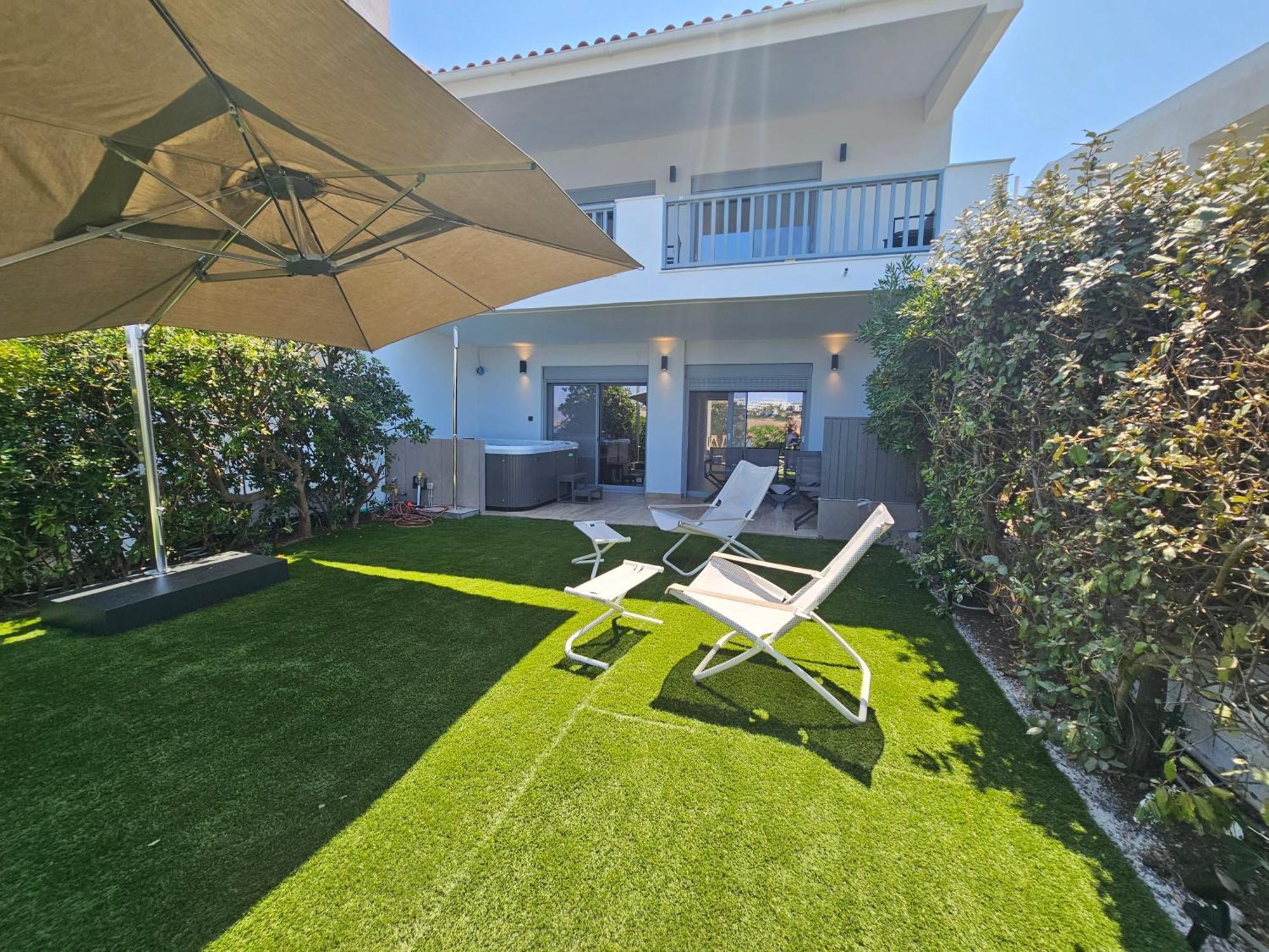 Sounio - Waterfront Luxury Spa Villa Pounta Zeza 170 Sqm On Private Beach Szúnio Kültér fotó